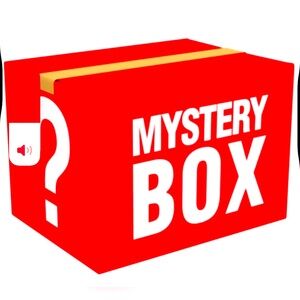 Mystery Box